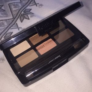 butter LONDON Eyeshadow Palette